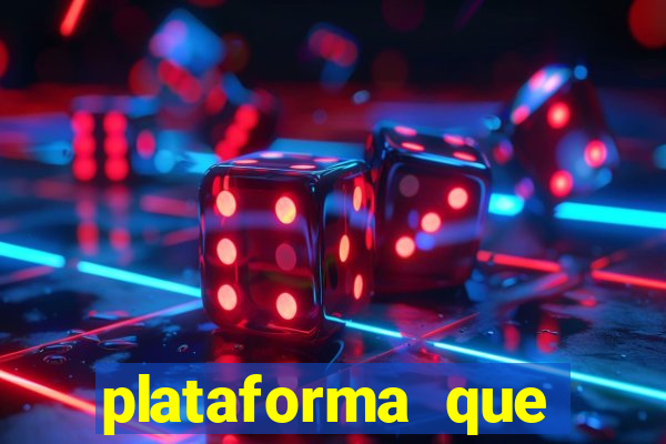 plataforma que ganha bonus no cadastro